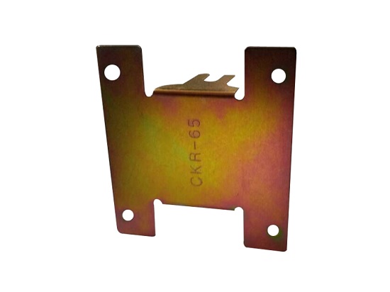 為什么五金沖壓件會(huì)出現(xiàn)撕裂、歪斜？